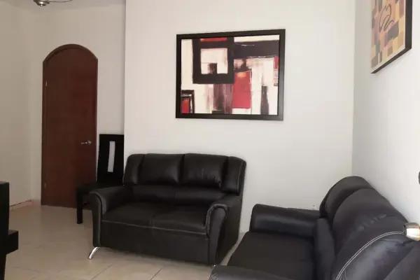 Departamento amueblado en RENTA en Los Olivos Departamento amueblado en RENTA en Los Olivos