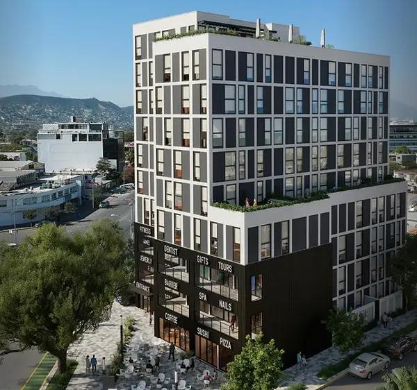 DEPARTAMENTO EN VENTA zona tec ROMA MONTERREY DEPARTAMENTO EN VENTA zona tec ROMA MONTERREY