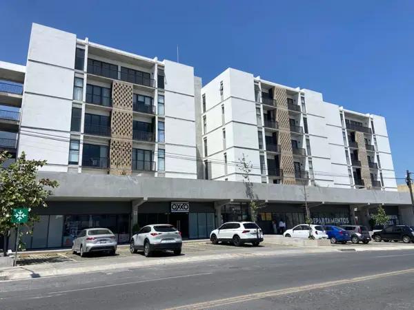 DEPARTAMENTO VENTA CUMBRES 4 SECTOR MONTERREY DEPARTAMENTO VENTA CUMBRES 4 SECTOR MONTERREY