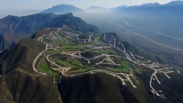 TERRENO lotes residenciales en venta TERRALTA garcia nuevo leon TERRENO lotes residenciales en venta TERRALTA garcia nuevo leon