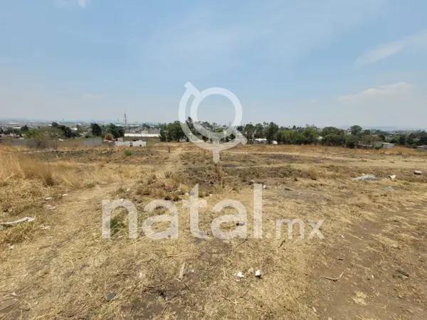 TERRENO rustico EN VENTA santa maria tonantzintla SAN ANDRES CHOLULA PUEBLA TERRENO rustico EN VENTA santa maria tonantzintla SAN ANDRES CHOLULA PUEBLA