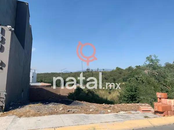 TERRENO EN VENTA CUMBRES ELITE PREMIER VESUBIO GARCIA TERRENO EN VENTA CUMBRES ELITE PREMIER VESUBIO GARCIA