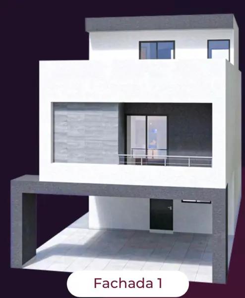 CASA DOMINIO CUMBRES SANTUARIO RESIDENCIAL GARCIA VENTA CASA DOMINIO CUMBRES SANTUARIO RESIDENCIAL GARCIA VENTA
