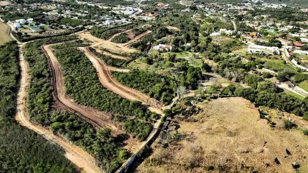 TERRENO EN VENTA POR EL BARRIAL LAS MISIONES CARRETERA NACIONAL TERRENO EN VENTA POR EL BARRIAL LAS MISIONES CARRETERA NACIONAL