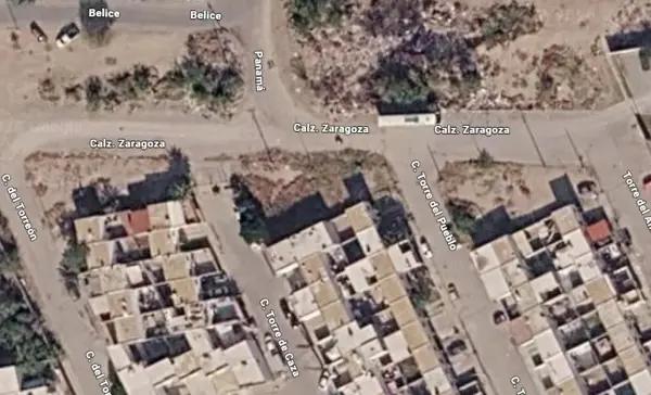 Terreno Residencial en Venta en Hacienda Santa María, Torreón, 3- Terreno Residencial en Venta en Hacienda Santa María, Torreón, 3-