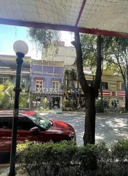 RENTA DE EXCELENTE LOCAL COMERCIAL EN LA COL JUAREZ RENTA DE EXCELENTE LOCAL COMERCIAL EN LA COL JUAREZ