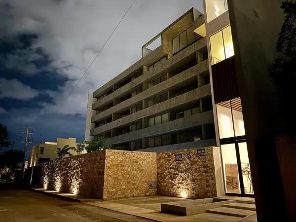 Departamento en Venta en Merida, Yucatán, Insólita en Montebello Departamento en Venta en Merida, Yucatán, Insólita en Montebello