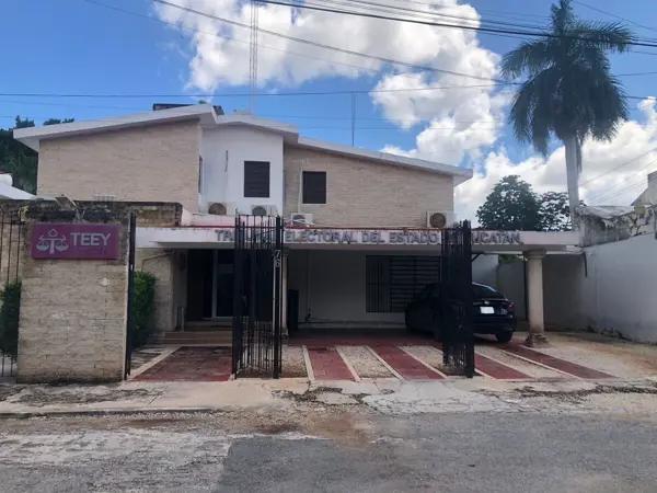 Casa en Venta Ideal Para Oficina en Itzimná Casa en Venta Ideal Para Oficina en Itzimná