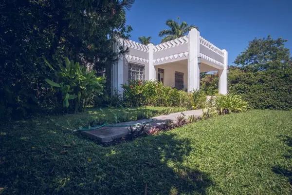 Casa en Venta Cerca de Paseo Montejo, Alcalá Martín Casa en Venta Cerca de Paseo Montejo, Alcalá Martín