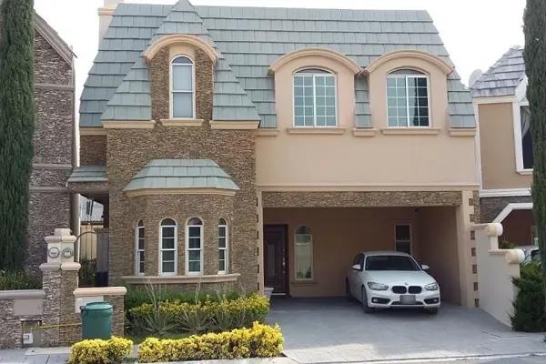 Excelente Casa AMUEBLADA en renta en Villa Bonita Excelente Casa AMUEBLADA en renta en Villa Bonita