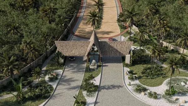 MAKARO RIVIERA MAYA || EXCELENTES LOTES DE TERRENO RESIDENCIALES EN VENTA, UBICADOS A UNOS MINUTOS DE LA RIVERA MAYA Y LA COSTA DE QUINTANA ROO MAKARO RIVIERA MAYA || EXCELENTES LOTES DE TERRENO RESIDENCIALES EN VENTA, UBICADOS A UNOS MINUTOS DE LA RIVERA MAYA Y LA COSTA DE QUINTANA ROO