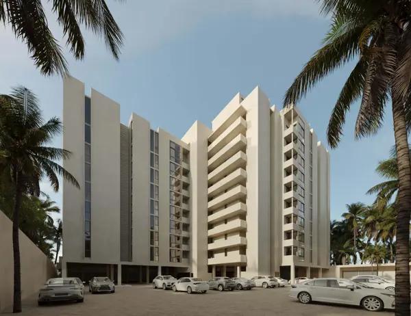DORADA || TORRE DE DEPARTAMENTOS EN VENTA UBICADOS EN LA COSTA, EN EL PUERTO DE CHICXULUB, YUCATAN DORADA || TORRE DE DEPARTAMENTOS EN VENTA UBICADOS EN LA COSTA, EN EL PUERTO DE CHICXULUB, YUCATAN