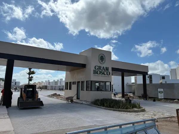 GRAN BOSCO || INMEJORABLES RESIDENCIAS EN VENTA UBICADAS AL NORTE DE LA CIUDAD DE MERIDA EN LA CARRETERA A CHICXULUB PUERTO CON AMENIDADES GRAN BOSCO || INMEJORABLES RESIDENCIAS EN VENTA UBICADAS AL NORTE DE LA CIUDAD DE MERIDA EN LA CARRETERA A CHICXULUB PUERTO CON AMENIDADES
