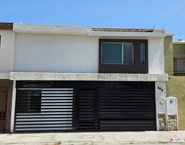 CASA EN VENTA EN MANANTIALES DEL BOSQUE, RAMOS ARIZPE CASA EN VENTA EN MANANTIALES DEL BOSQUE, RAMOS ARIZPE