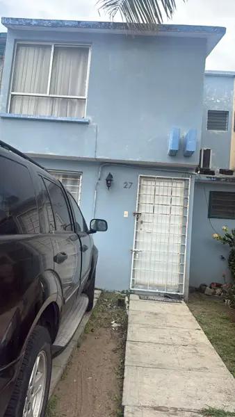 Departamento en venta en Flores del Valle, Veracruz, Veracruz de Ignacio de la Llave Departamento en venta en Flores del Valle, Veracruz, Veracruz de Ignacio de la Llave
