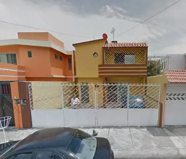 CASA EN VENTA A PRECIO REMATE VERACRUZ SM CASA EN VENTA A PRECIO REMATE VERACRUZ SM