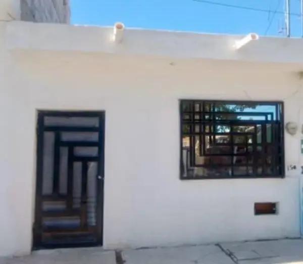 Casa en venta en Viñedos del Márquez, Parras, Coahuila de Zaragoza Casa en venta en Viñedos del Márquez, Parras, Coahuila de Zaragoza