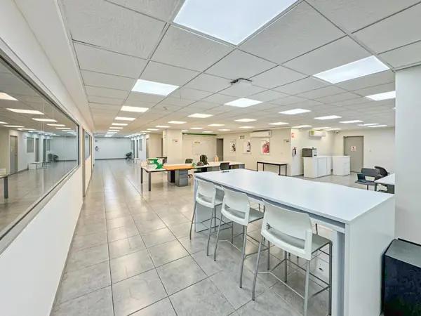 Oficinas en renta en Contry Oficinas en renta en Contry