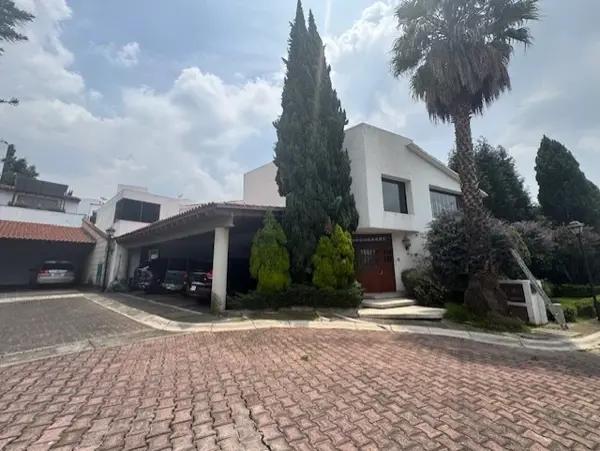 VENTA RESIDENCIA EN FRACCIONAMIENTO LAS HACIENDAS, A. OBREGÓN VENTA RESIDENCIA EN FRACCIONAMIENTO LAS HACIENDAS, A. OBREGÓN