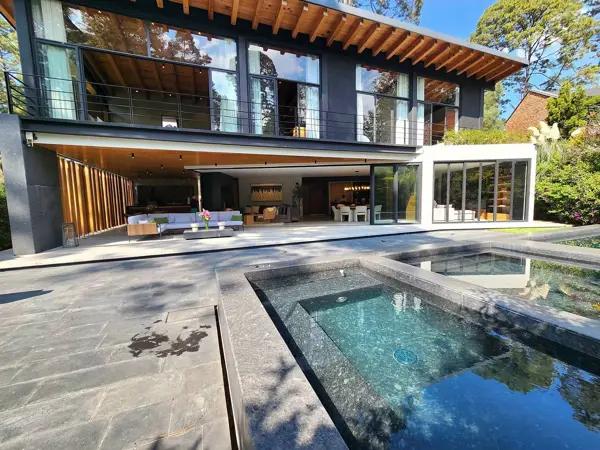 CASA EN VENTA DENTRO DE RANCHO AVÁNDARO CASA EN VENTA DENTRO DE RANCHO AVÁNDARO