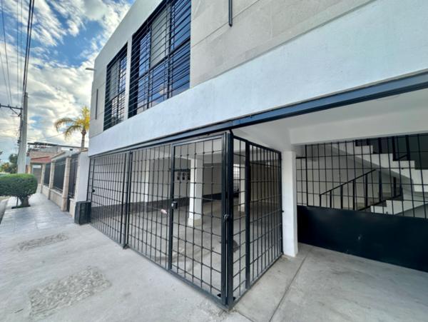 Departamento en Renta en Nueva Los Ángeles, Torreón con Estacionamiento Departamento en Renta en Nueva Los Ángeles, Torreón con Estacionamiento