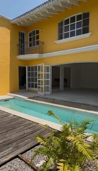 VENTA $7´200,000 CASA EN VISTA HERMOSA VENTA $7´200,000 CASA EN VISTA HERMOSA