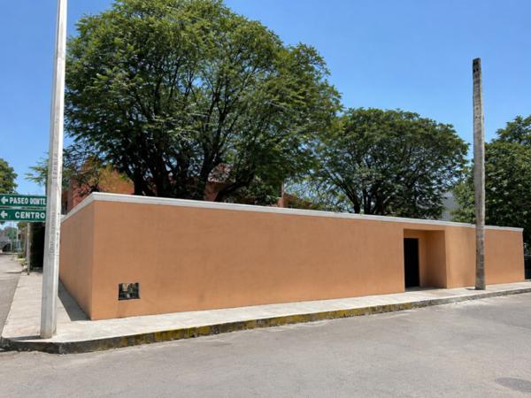 Casa en venta con 1571 m² de terreno en la Col México a 2 cuadras de Prolongación Montejo Casa en venta con 1571 m² de terreno en la Col México a 2 cuadras de Prolongación Montejo