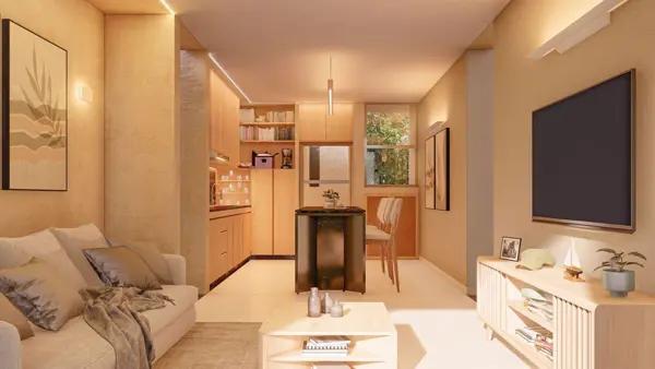 EN VENTA DEPARTAMENTO 2 RECAMARAS A LA ENTRADA DE CONKAL EN VENTA DEPARTAMENTO 2 RECAMARAS A LA ENTRADA DE CONKAL