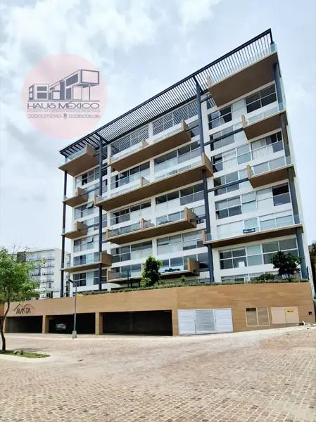 Departamento en venta en Lomas de Angelópolis, San Andrés Cholula, Puebla Departamento en venta en Lomas de Angelópolis, San Andrés Cholula, Puebla