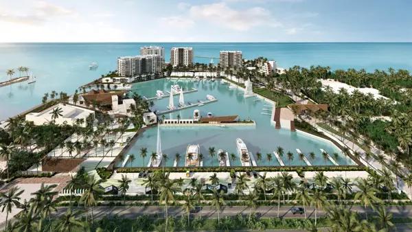 Departamentos de Lujo Frente al Mar en Yucalpetén Resort Marina | Progreso, Yucatán Departamentos de Lujo Frente al Mar en Yucalpetén Resort Marina | Progreso, Yucatán