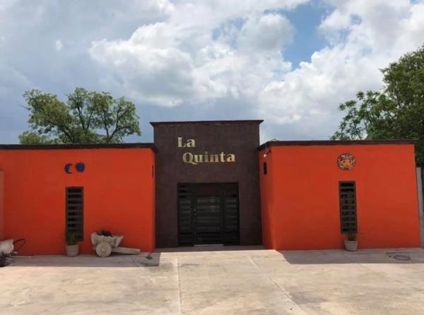 QUINTA EN VENTA EN ZONA CENTRO DE CASTAÑOS, COAHUILA - AMPLIO TERRENO Y EXCELENTE UBICACIÓN QUINTA EN VENTA EN ZONA CENTRO DE CASTAÑOS, COAHUILA - AMPLIO TERRENO Y EXCELENTE UBICACIÓN