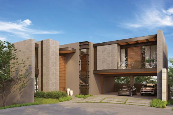 Residencias Exclusivas en Preventa | Carrizalejo, San Pedro Garza García Residencias Exclusivas en Preventa | Carrizalejo, San Pedro Garza García