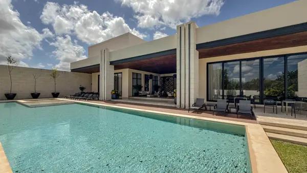 Lote residencial en venta merida yucatan chablekal Lote residencial en venta merida yucatan chablekal