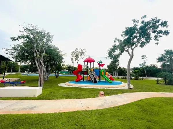 TERRENO EN VENTA EN EL COUNTRY CLUB CUTZAM II EN MÉRIDA YUCATÁN TERRENO EN VENTA EN EL COUNTRY CLUB CUTZAM II EN MÉRIDA YUCATÁN