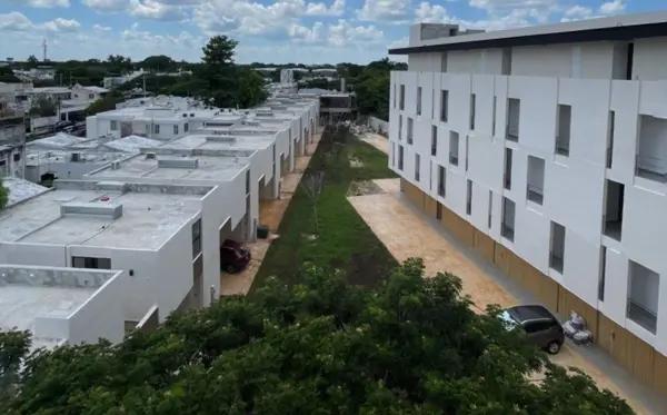 Departamento en Venta en Bosqüa en Buenavista Departamento en Venta en Bosqüa en Buenavista