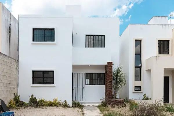 Casa en Venta en Gran San Pedro Cholul Casa en Venta en Gran San Pedro Cholul