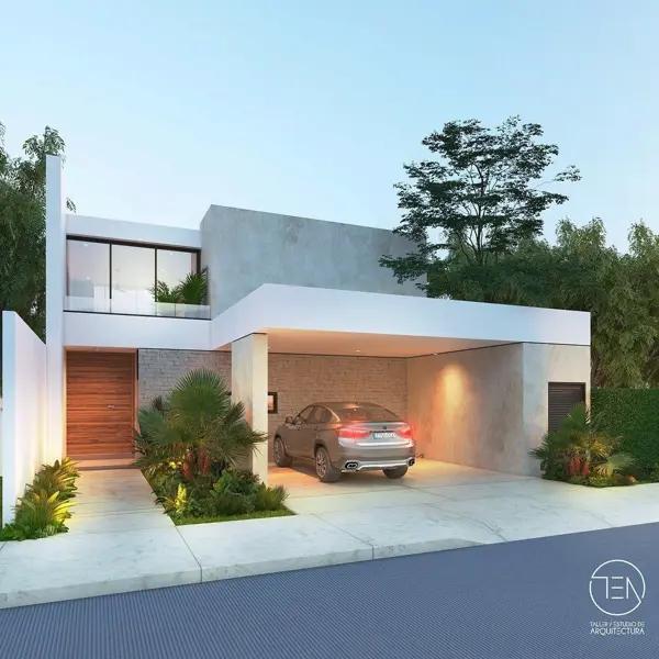 Casa en Venta en Privada Zentura Casa en Venta en Privada Zentura