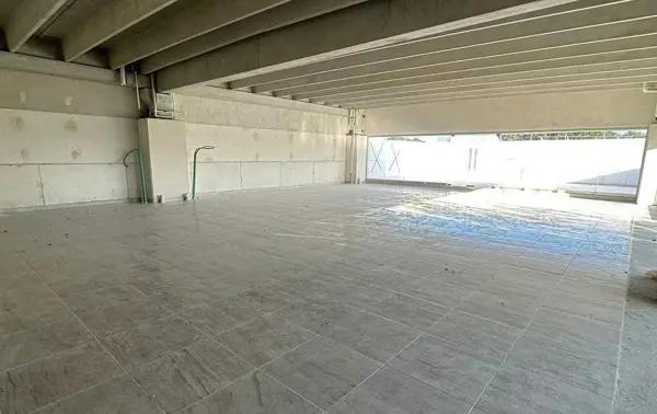 Local comercial con terraza en PLANTA ALTA en Renta Victory Altabrisa Local comercial con terraza en PLANTA ALTA en Renta Victory Altabrisa
