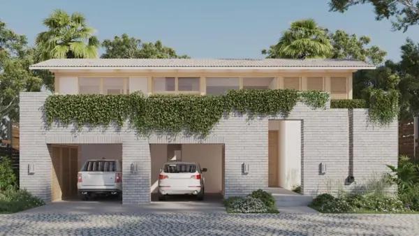 Casas (L.36) en Venta en Yucatán Country Club Casas (L.36) en Venta en Yucatán Country Club