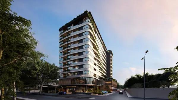 Departamentos(B) en Venta en Maria Living, Campestre Departamentos(B) en Venta en Maria Living, Campestre