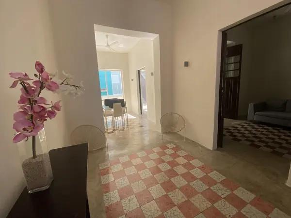 Casa(43) Amueblada en Venta en el Centro de Mérida Casa(43) Amueblada en Venta en el Centro de Mérida