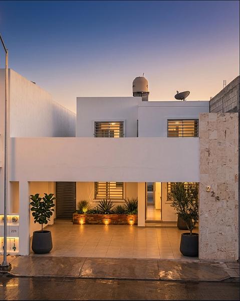 Casa en Venta en Gran San Pedro Cholul, Mérida. Casa en Venta en Gran San Pedro Cholul, Mérida.
