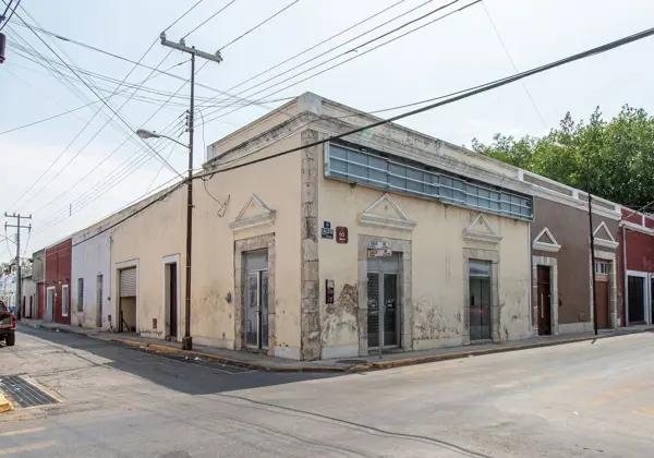 Casa para Remodelar en San Cristóbal, Centro Casa para Remodelar en San Cristóbal, Centro