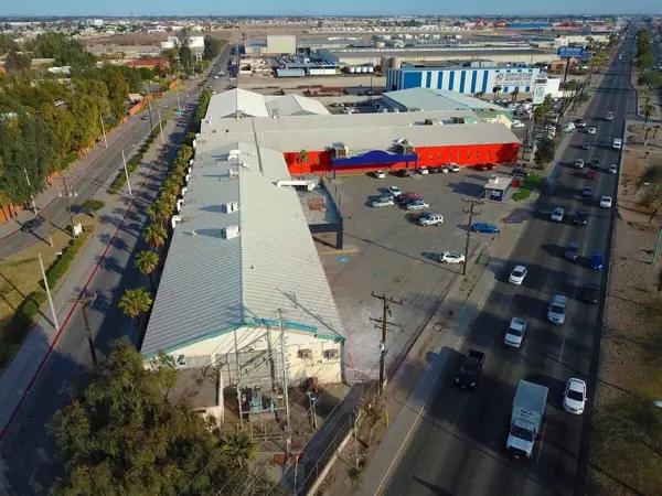 BODEGA MEXICALI BODEGA MEXICALI