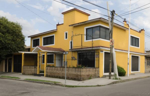 CASA GALEANA CASA GALEANA