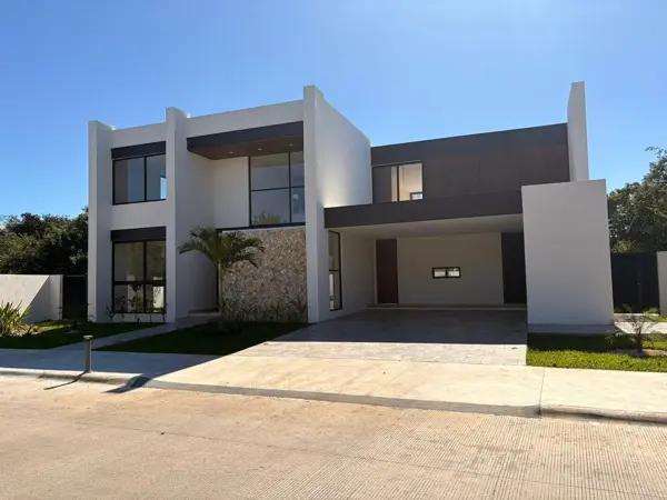 Casa(E) en Venta en Nortemerida Casa(E) en Venta en Nortemerida