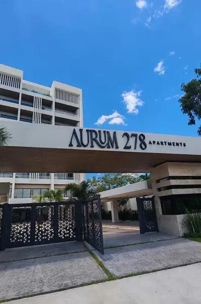 Departamento(A) en Venta en Aurum, Altabrisa Departamento(A) en Venta en Aurum, Altabrisa