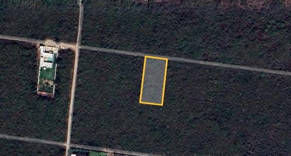 Terreno en Venta en San José Kuché Terreno en Venta en San José Kuché