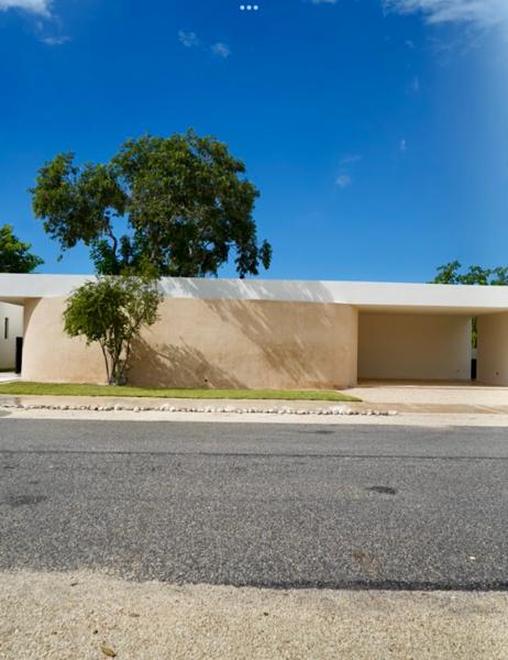 Casa equipada (567 Haana) en VENTA en Privada Dzidzil-Há Casa equipada (567 Haana) en VENTA en Privada Dzidzil-Há