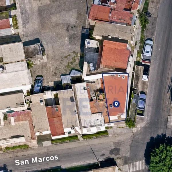 CASA EN VENTA – CENTRO, SAN JUAN DEL RÍO CASA EN VENTA – CENTRO, SAN JUAN DEL RÍO